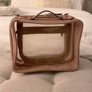 Calpak Large Cosmetic Case